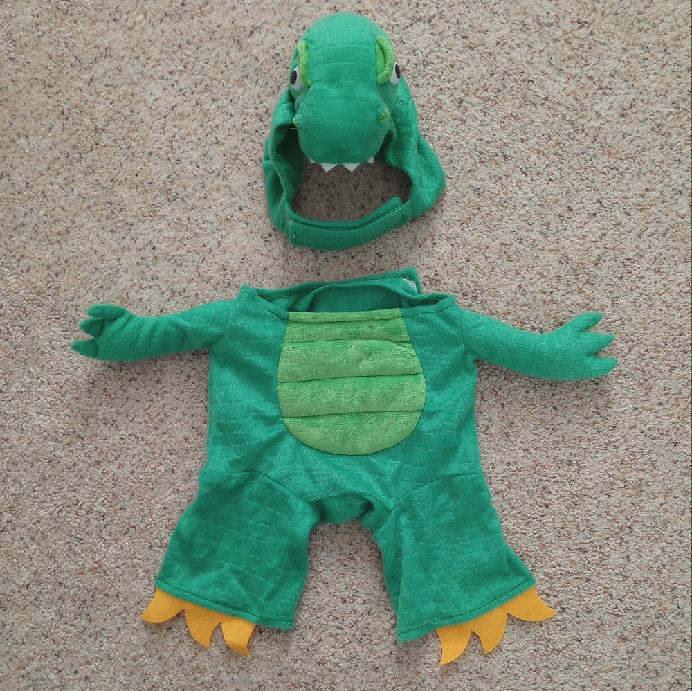 Pets Halloween Costume